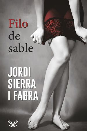 [Hilario Soler 02] • Filo De Sable